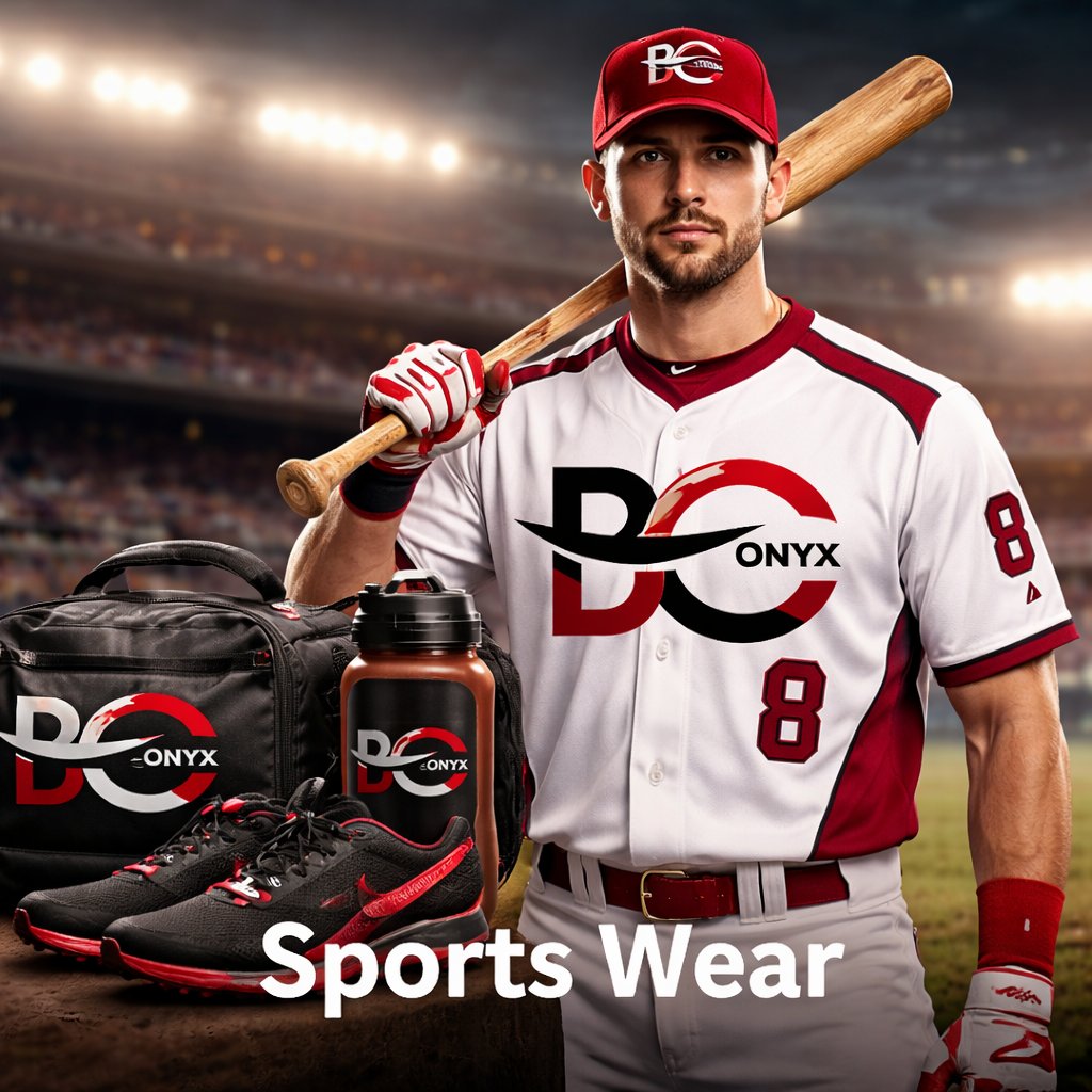 Sports Wear