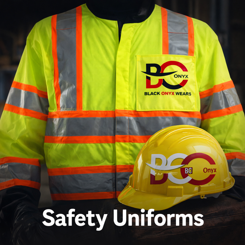 Safety Uniforms