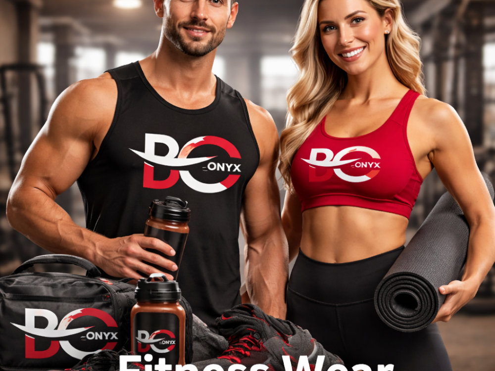 The Best Sportswear Manufacturer in Pakistan
