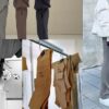 Sialkot sportswear and textile manufacturing factory in Pakistan producing bulk apparel for international brands