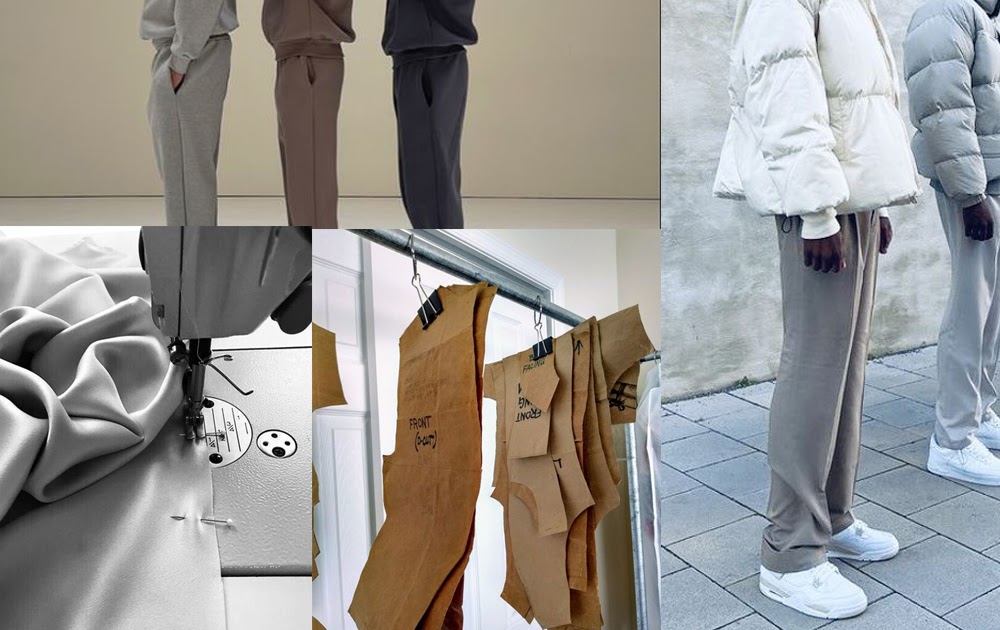 Sialkot sportswear and textile manufacturing factory in Pakistan producing bulk apparel for international brands