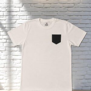 Crew Neck T-Shirt