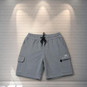 Grey Knickers